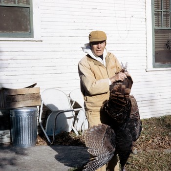 Photo of Eugene Vankerckhove Sr